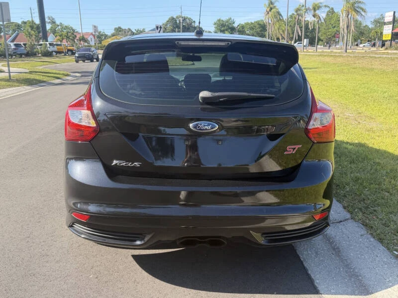 2013 Ford Focus ST 3rd Gen - Image 9 of 18