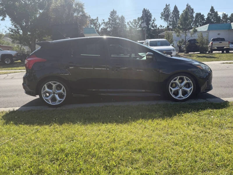 2013 Ford Focus ST 3rd Gen - Image 3 of 18