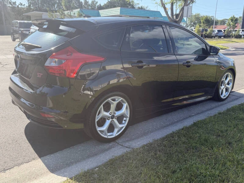 2013 Ford Focus ST 3rd Gen - Image 6 of 18