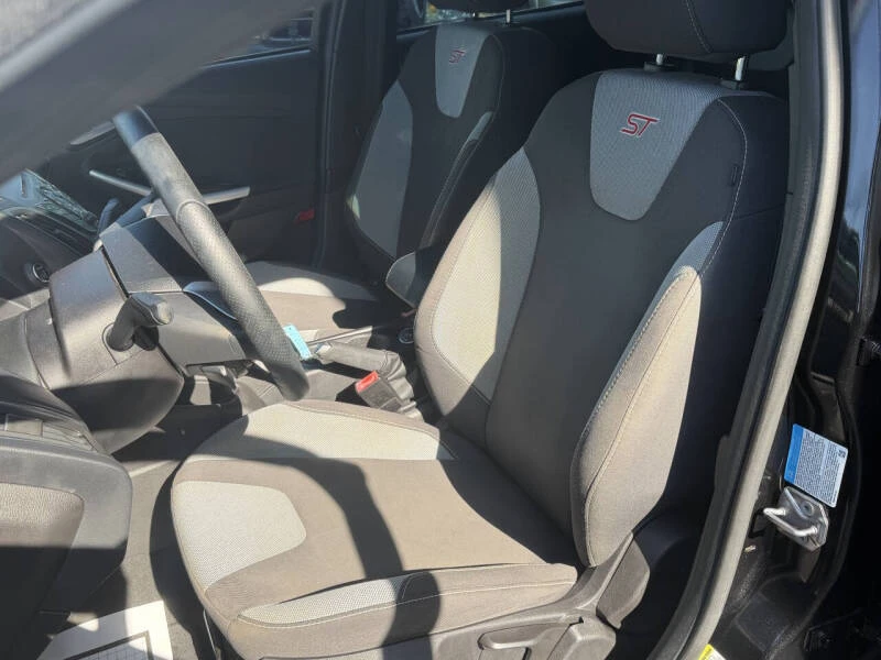 2013 Ford Focus ST 3rd Gen - Image 11 of 18