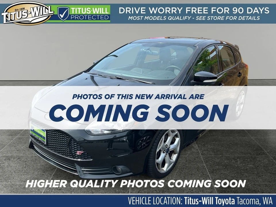 2013 Ford Focus ST 3rd Gen - Image 2 of 19