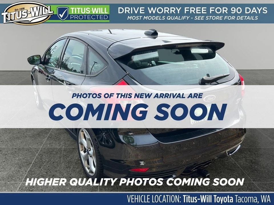 2013 Ford Focus ST 3rd Gen - Image 3 of 19