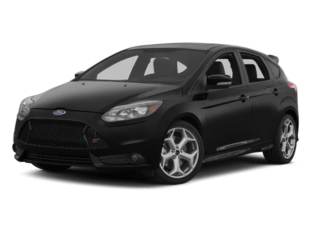 2013 Ford Focus ST 3rd Gen - Image 5 of 19
