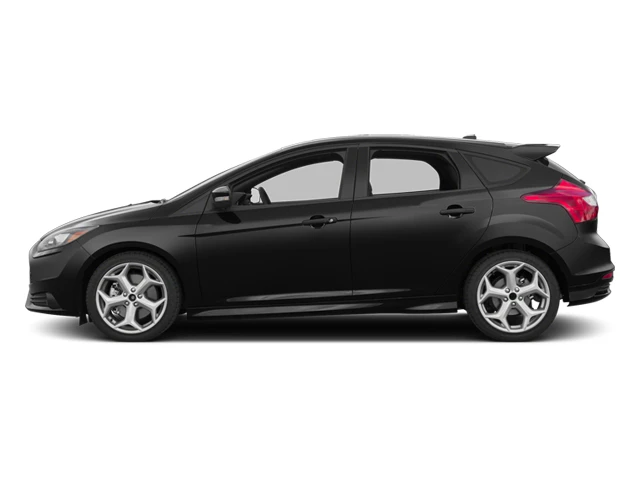 2013 Ford Focus ST 3rd Gen - Image 7 of 19