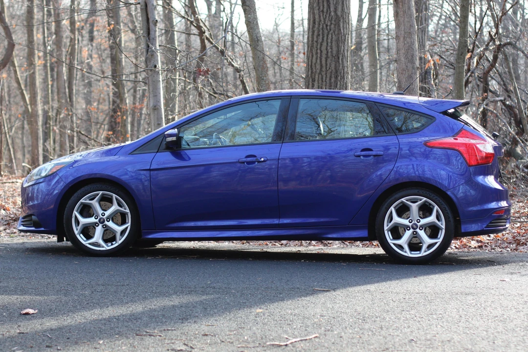 2013 Ford Focus ST 3rd Gen - Image 3 of 29