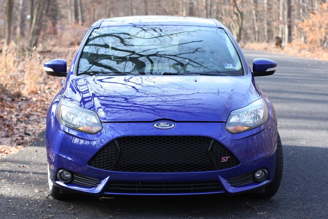 2013 Ford Focus ST 3rd Gen - Image 2 of 29
