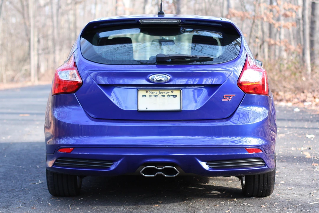 2013 Ford Focus ST 3rd Gen - Image 5 of 29