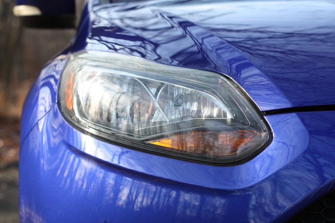 2013 Ford Focus ST 3rd Gen - Image 9 of 29