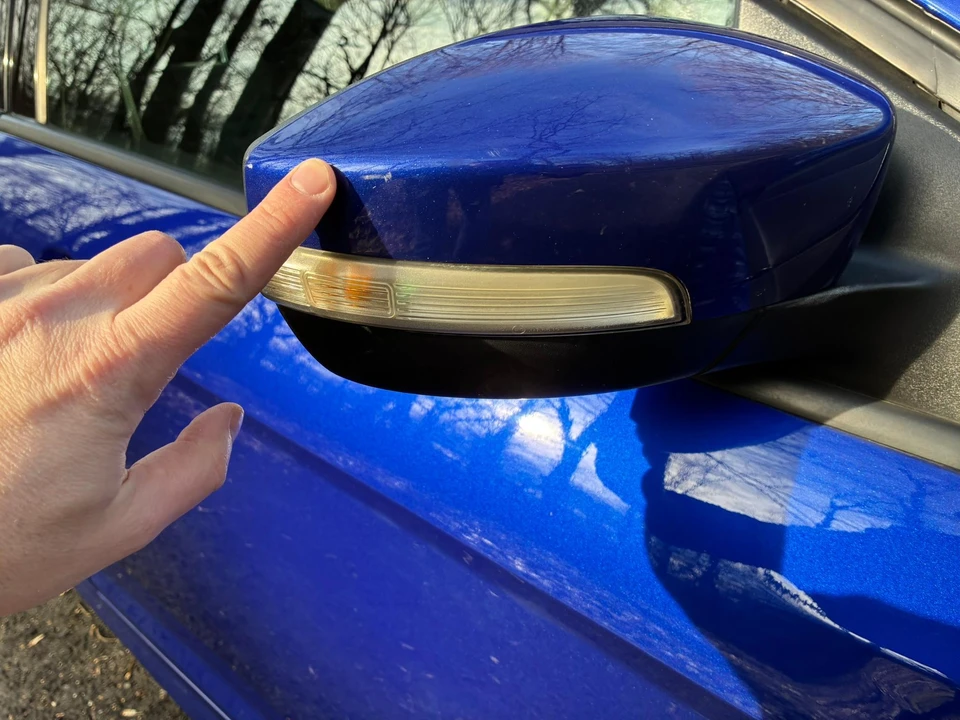 2013 Ford Focus ST 3rd Gen - Image 26 of 29