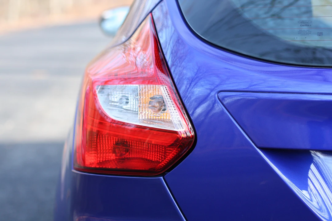 2013 Ford Focus ST 3rd Gen - Image 12 of 29
