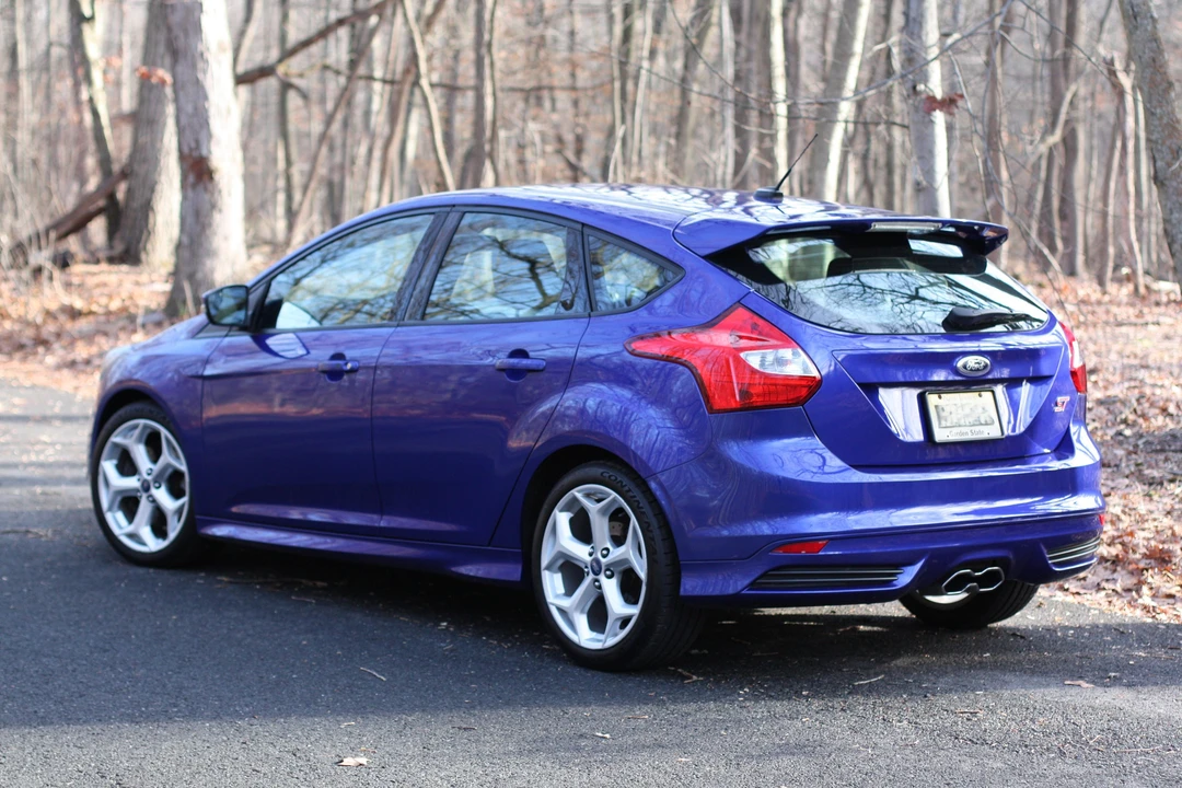 2013 Ford Focus ST 3rd Gen - Image 6 of 29