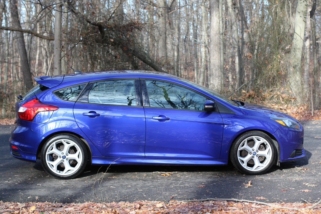 2013 Ford Focus ST 3rd Gen - Image 7 of 29