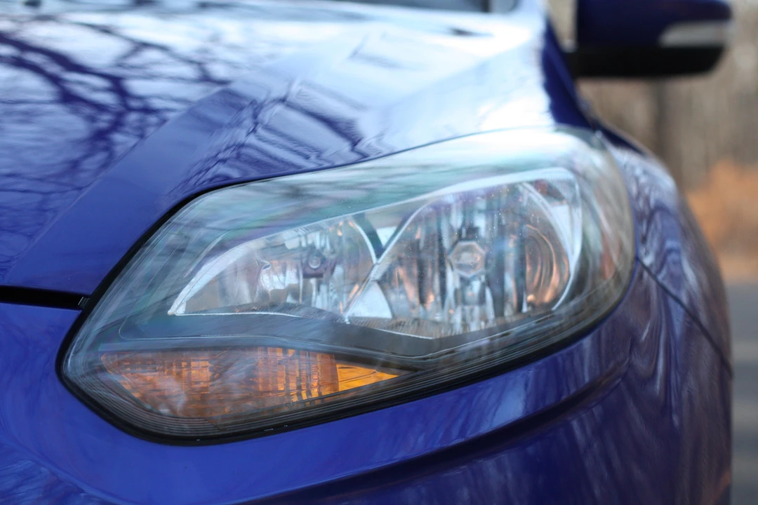 2013 Ford Focus ST 3rd Gen - Image 10 of 29