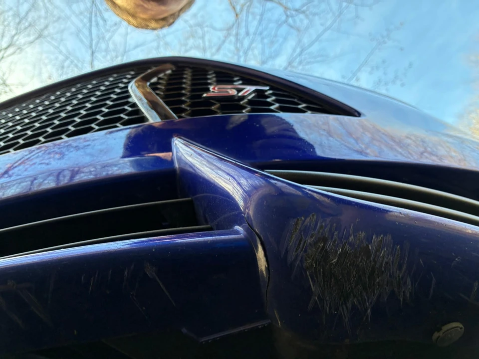 2013 Ford Focus ST 3rd Gen - Image 22 of 29