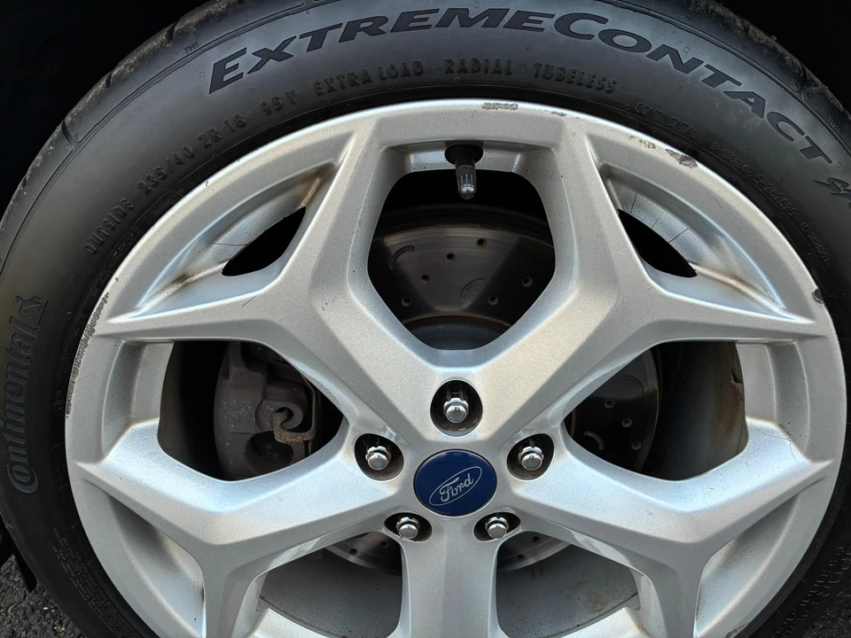 2013 Ford Focus ST 3rd Gen - Image 28 of 29