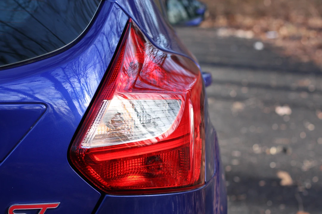 2013 Ford Focus ST 3rd Gen - Image 13 of 29