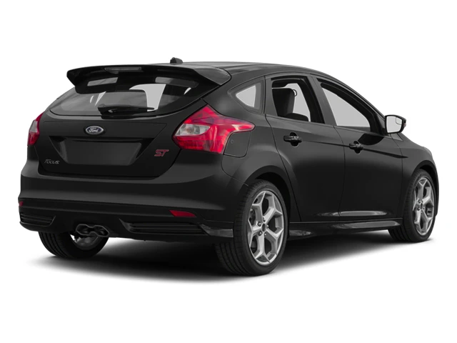 2013 Ford Focus ST 3rd Gen - Image 2 of 19