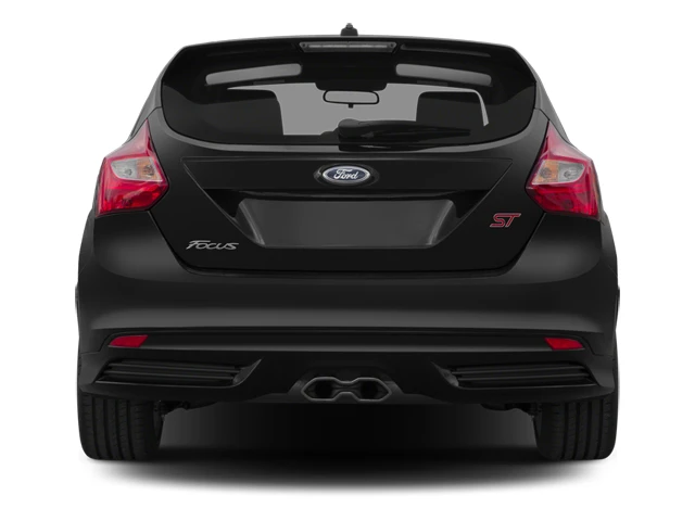 2013 Ford Focus ST 3rd Gen - Image 5 of 19