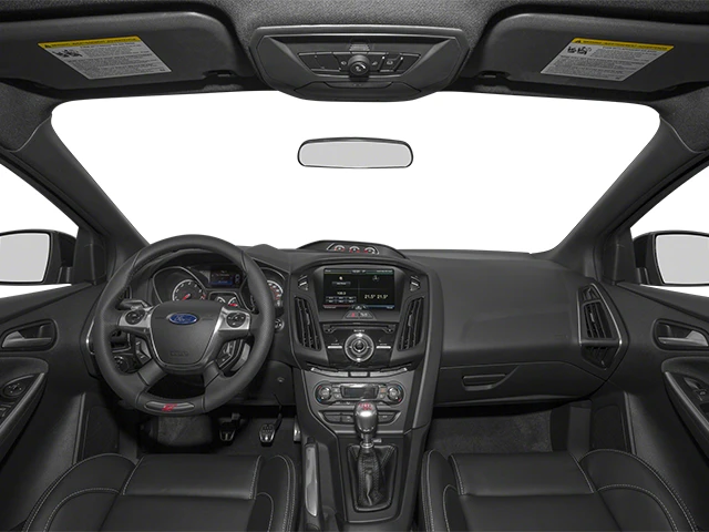 2013 Ford Focus ST 3rd Gen - Image 7 of 19