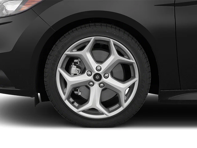2013 Ford Focus ST 3rd Gen - Image 11 of 19