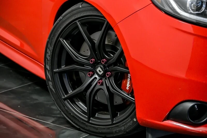 2013 Ford Focus 3rd Gen - Image 3 of 12