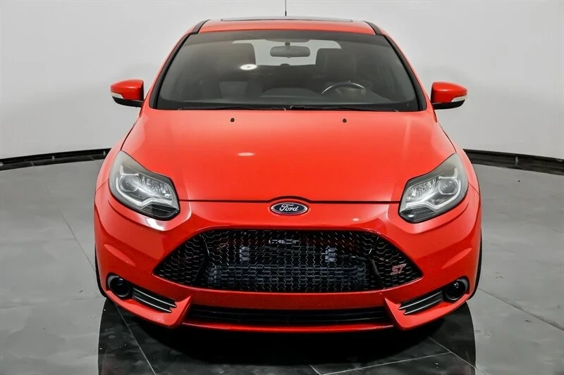 2013 Ford Focus 3rd Gen - Image 4 of 12