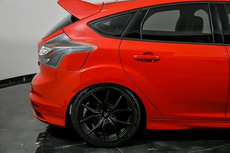 2013 Ford Focus 3rd Gen - Image 12 of 12