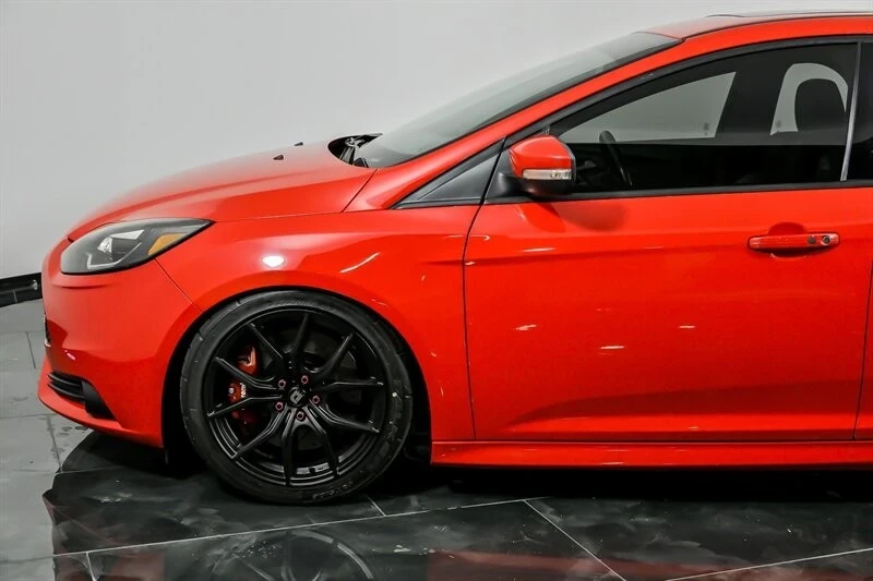 2013 Ford Focus 3rd Gen - Image 6 of 12