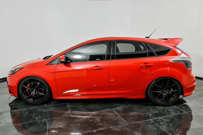 2013 Ford Focus 3rd Gen - Image 7 of 12
