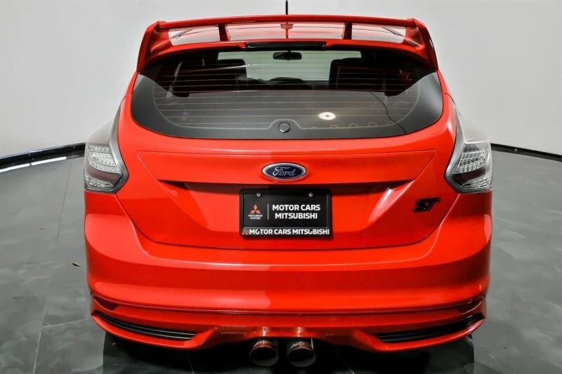 2013 Ford Focus 3rd Gen - Image 10 of 12
