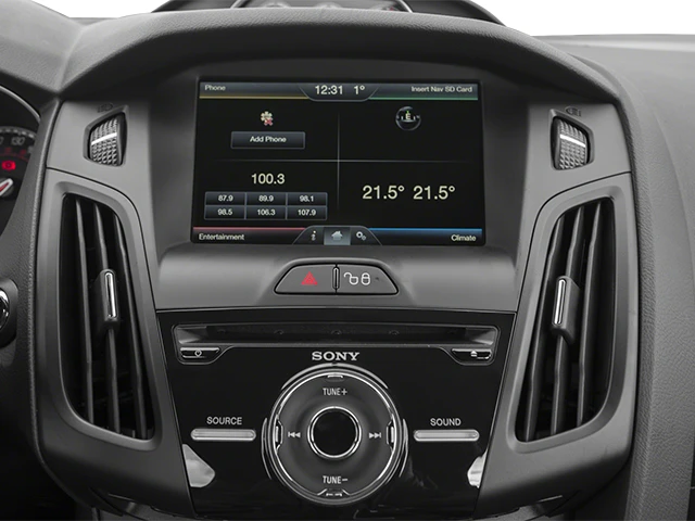 2013 Ford Focus ST 3rd Gen - Image 23 of 31