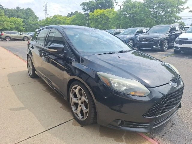 2013 Ford Focus ST 3rd Gen - Image 3 of 31