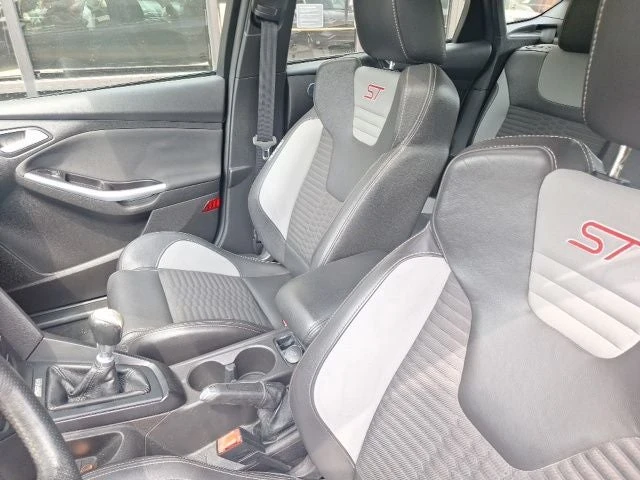 2013 Ford Focus ST 3rd Gen - Image 4 of 31