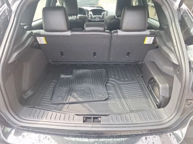 2013 Ford Focus ST 3rd Gen - Image 7 of 31