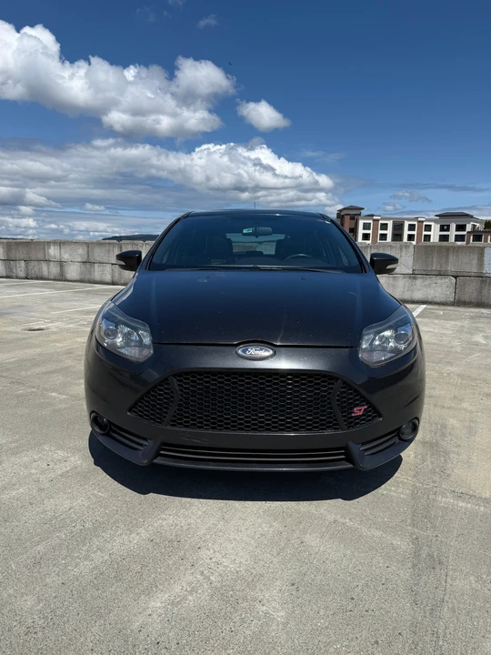 2013 Ford Focus 3rd Gen - Image 6 of 31