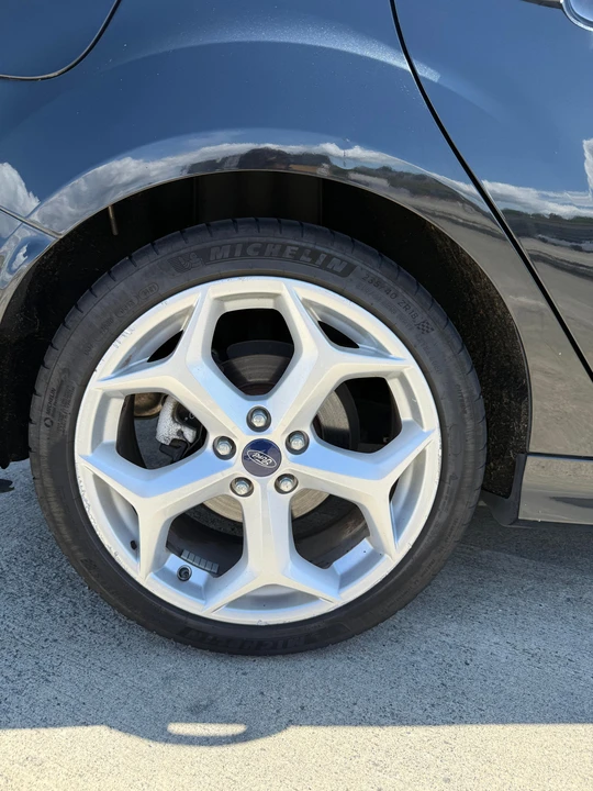 2013 Ford Focus 3rd Gen - Image 23 of 31