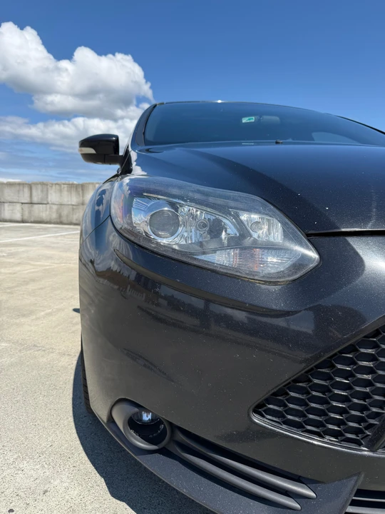 2013 Ford Focus 3rd Gen - Image 11 of 31
