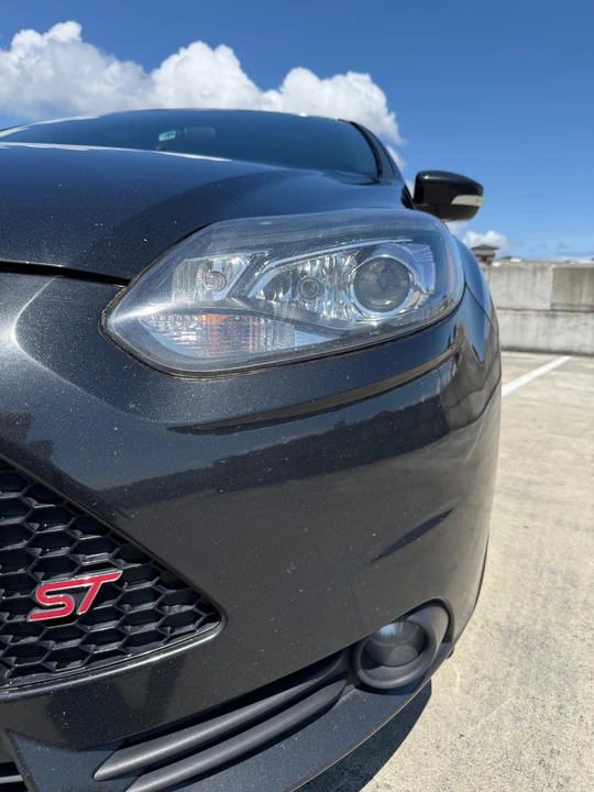 2013 Ford Focus 3rd Gen - Image 12 of 31