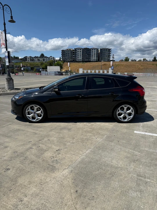 2013 Ford Focus 3rd Gen - Image 8 of 31