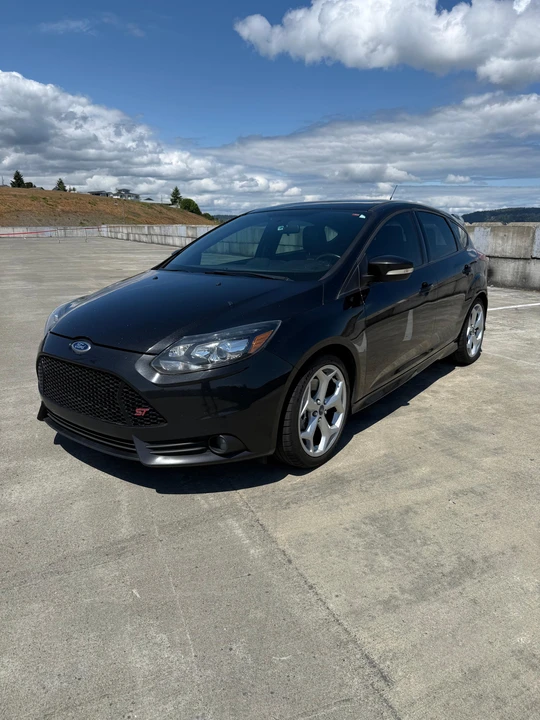 2013 Ford Focus 3rd Gen - Image 7 of 31