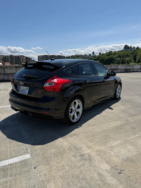 2013 Ford Focus 3rd Gen - Image 9 of 31