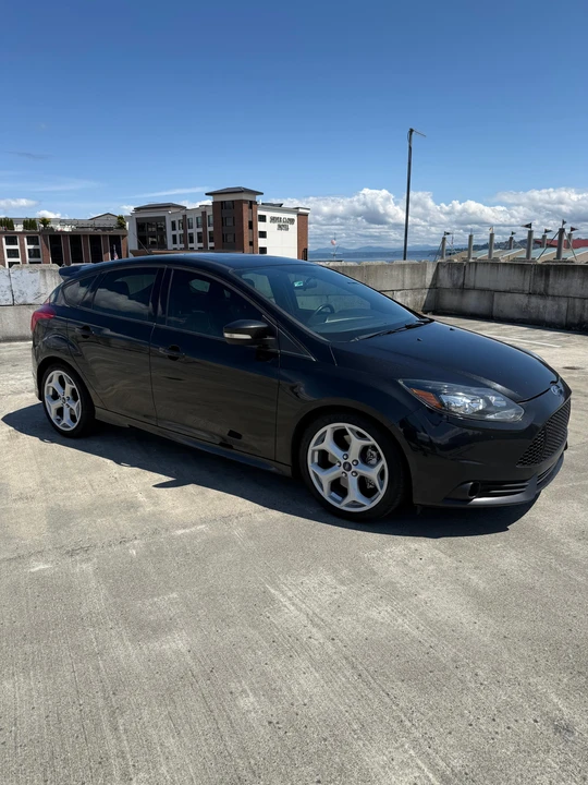 2013 Ford Focus 3rd Gen - Image 10 of 31