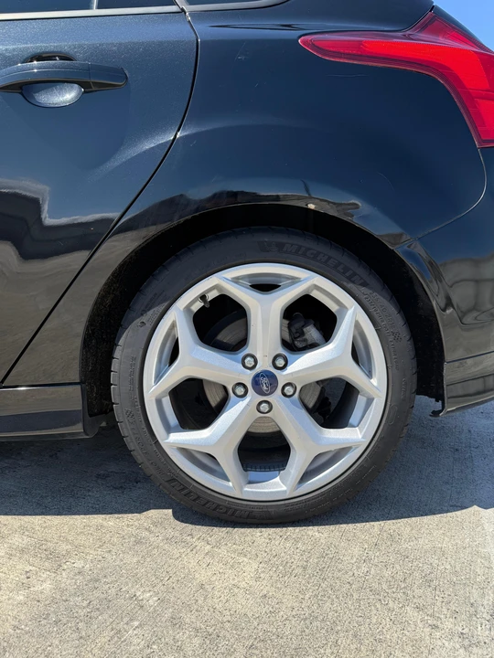 2013 Ford Focus 3rd Gen - Image 22 of 31