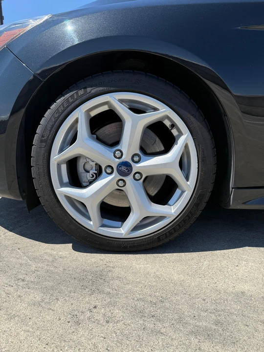 2013 Ford Focus 3rd Gen - Image 21 of 31