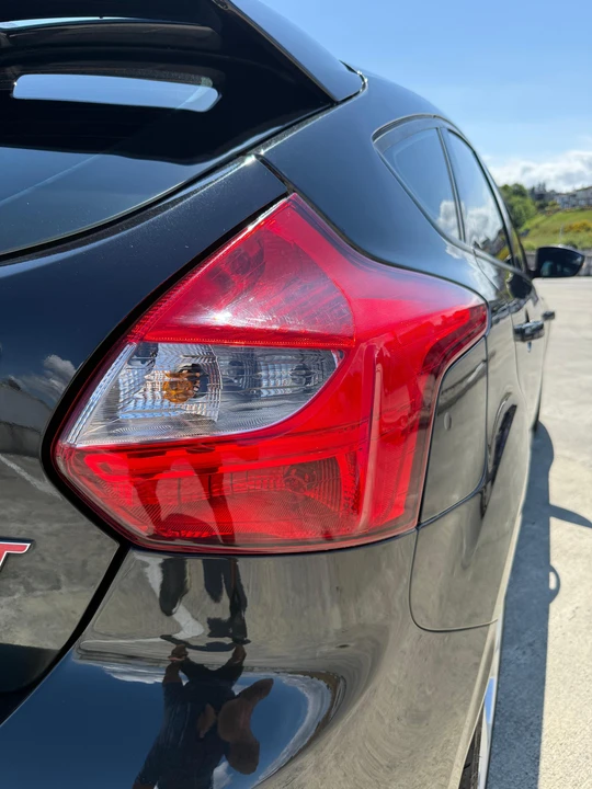 2013 Ford Focus 3rd Gen - Image 16 of 31