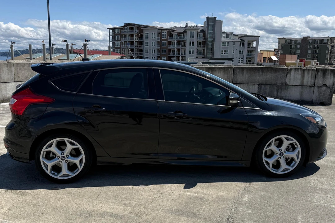2013 Ford Focus 3rd Gen - Image 3 of 31