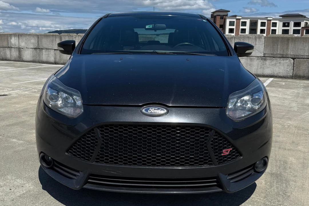 2013 Ford Focus 3rd Gen - Image 2 of 31