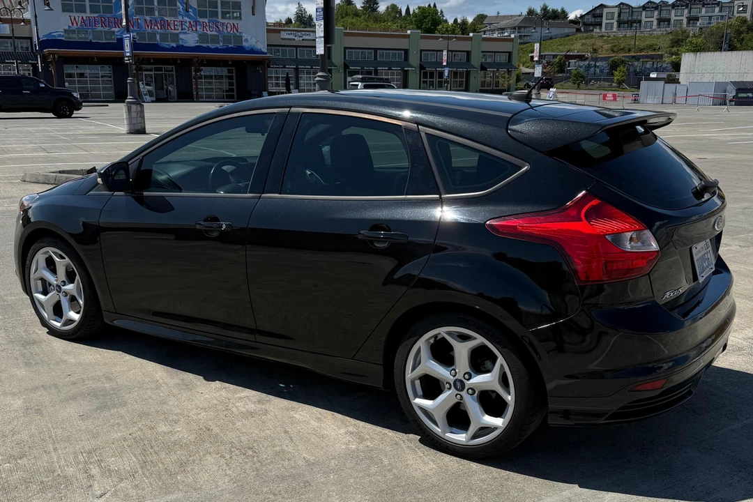 2013 Ford Focus 3rd Gen - Image 4 of 31