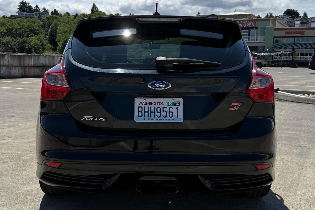 2013 Ford Focus 3rd Gen - Image 5 of 31