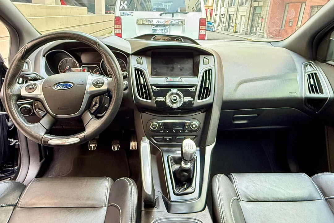2013 Ford Focus 3rd Gen - Image 25 of 31